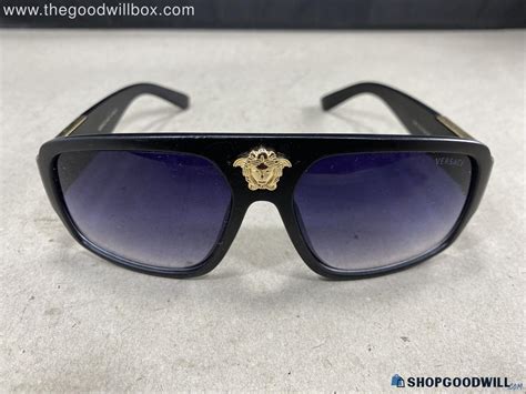 versace glass door|Versace authentic glasses.